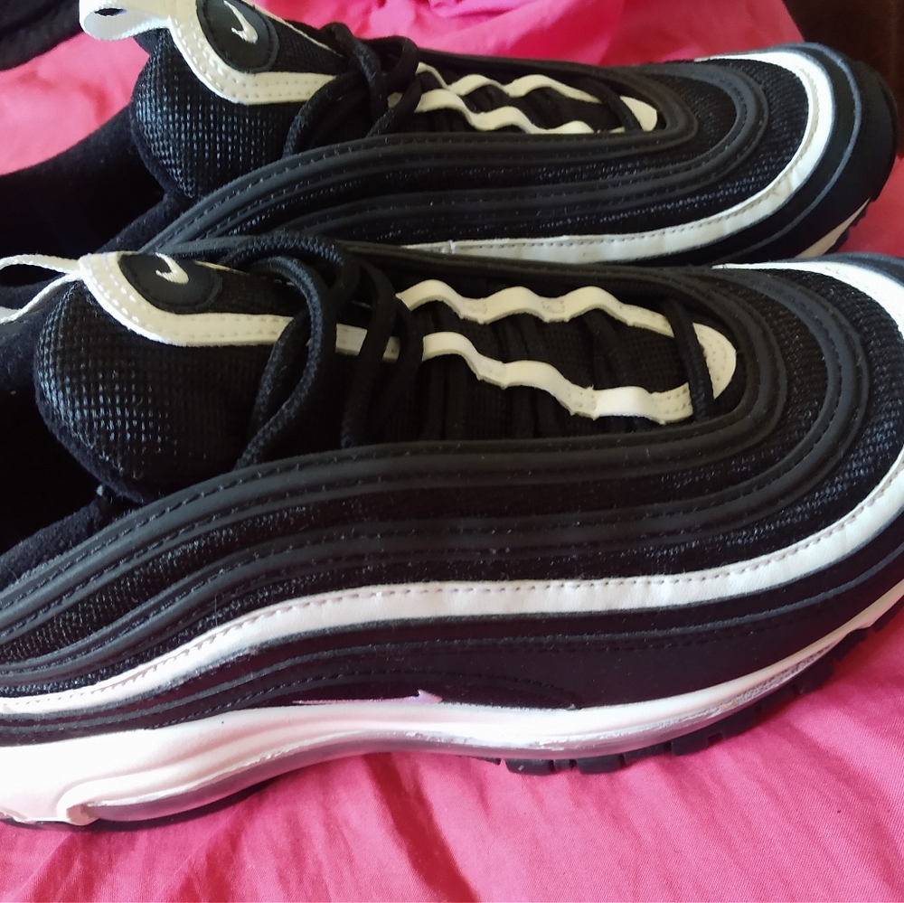 Nike Air Max  Size 8.5